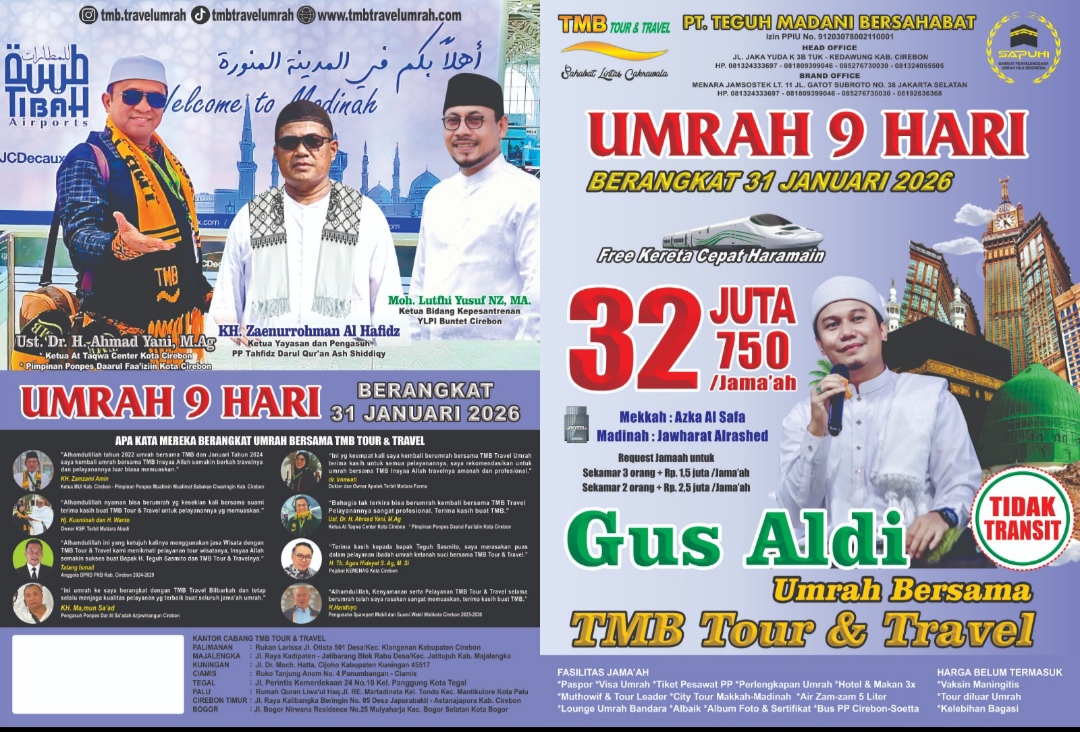 Kiri - Iklan Sidebar